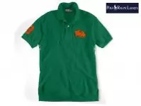 polo tee shirt sleeve short 2019U polo tee shirt hommes femmes deux mark three char orange gree